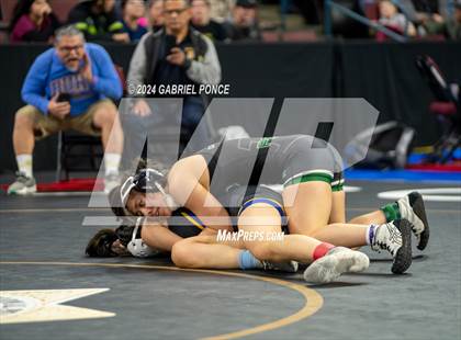 Thumbnail 2 in CIF State Championships (Day 3) photogallery.