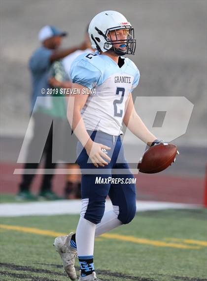 Thumbnail 2 in Granite Hills @ Helix photogallery.