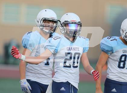 Thumbnail 2 in Granite Hills @ Helix photogallery.