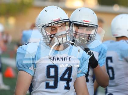 Thumbnail 2 in Granite Hills @ Helix photogallery.