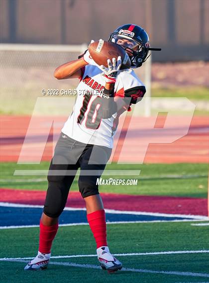 Thumbnail 1 in FR: Maricopa @ McClintock photogallery.