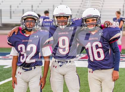 Thumbnail 3 in FR: Maricopa @ McClintock photogallery.