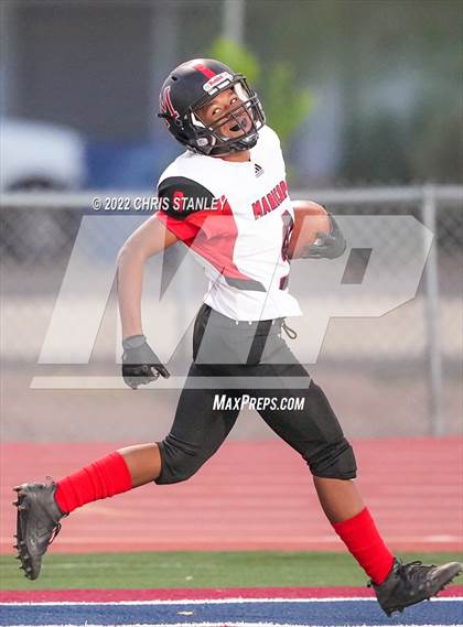 Thumbnail 2 in FR: Maricopa @ McClintock photogallery.