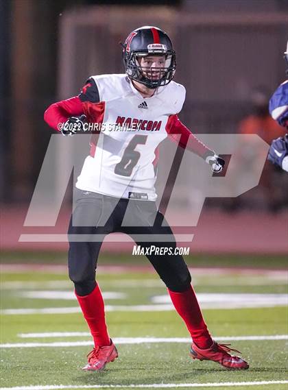 Thumbnail 1 in FR: Maricopa @ McClintock photogallery.