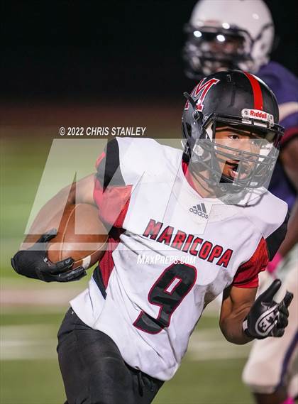 Thumbnail 1 in FR: Maricopa @ McClintock photogallery.