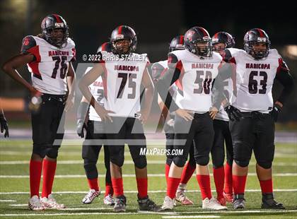 Thumbnail 3 in FR: Maricopa @ McClintock photogallery.