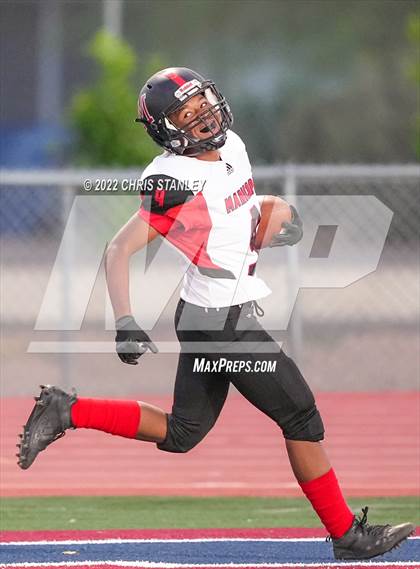 Thumbnail 3 in FR: Maricopa @ McClintock photogallery.