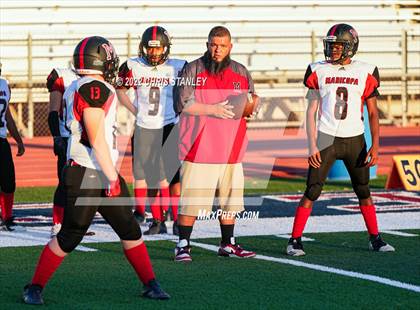Thumbnail 3 in FR: Maricopa @ McClintock photogallery.