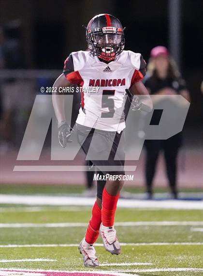Thumbnail 2 in FR: Maricopa @ McClintock photogallery.
