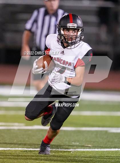 Thumbnail 2 in FR: Maricopa @ McClintock photogallery.