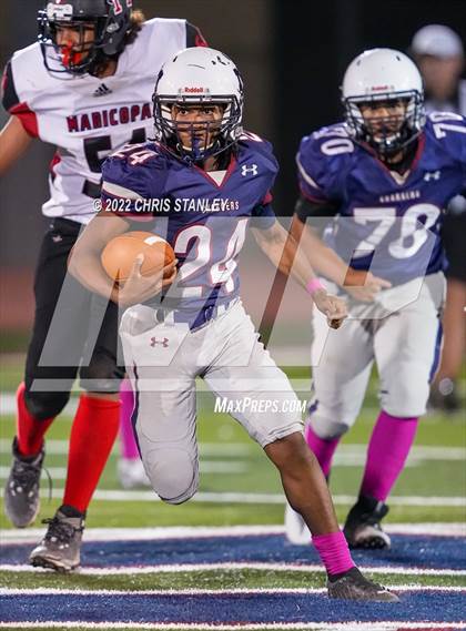 Thumbnail 3 in FR: Maricopa @ McClintock photogallery.