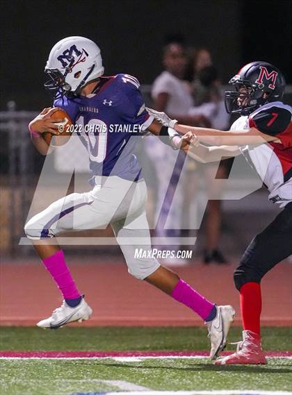 Thumbnail 1 in FR: Maricopa @ McClintock photogallery.
