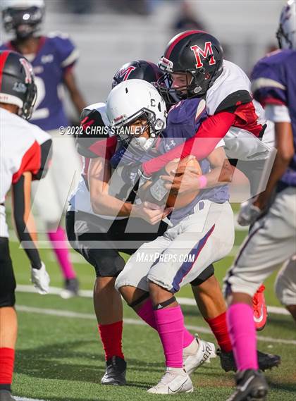 Thumbnail 2 in FR: Maricopa @ McClintock photogallery.