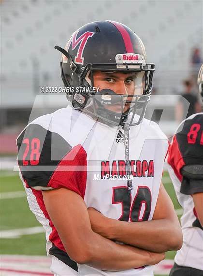 Thumbnail 1 in FR: Maricopa @ McClintock photogallery.