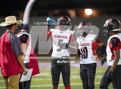 Thumbnail 1 in FR: Maricopa @ McClintock photogallery.