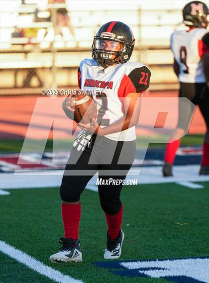 Thumbnail 3 in FR: Maricopa @ McClintock photogallery.