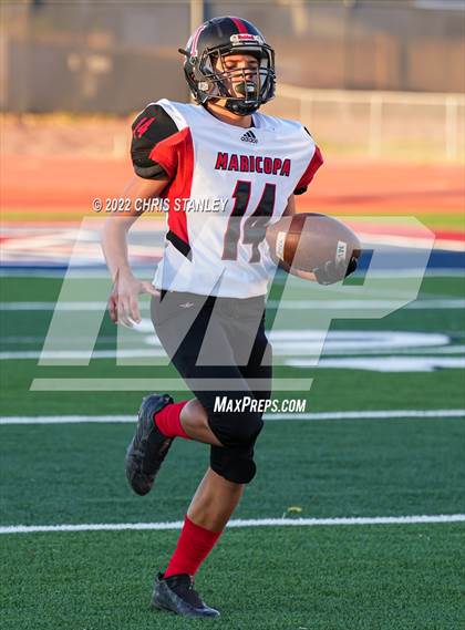 Thumbnail 1 in FR: Maricopa @ McClintock photogallery.