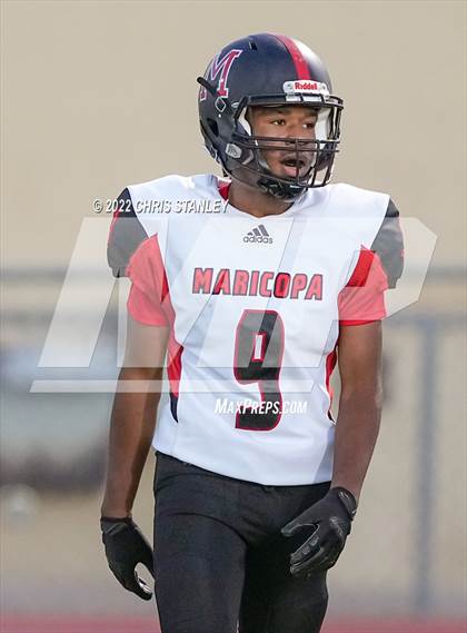 Thumbnail 1 in FR: Maricopa @ McClintock photogallery.