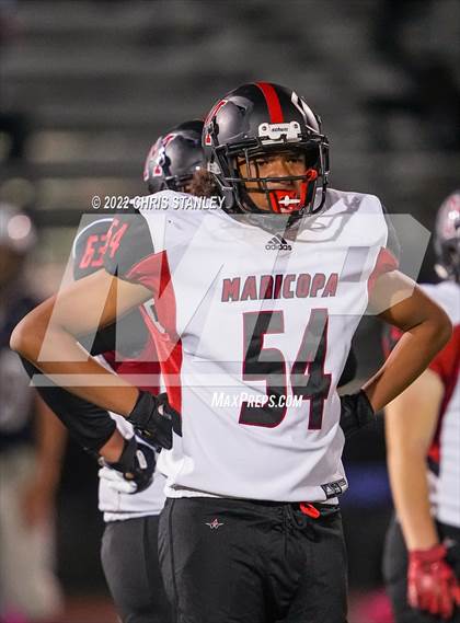 Thumbnail 3 in FR: Maricopa @ McClintock photogallery.