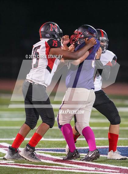 Thumbnail 3 in Maricopa @ McClintock photogallery.