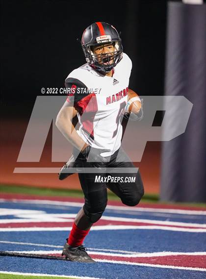 Thumbnail 2 in FR: Maricopa @ McClintock photogallery.