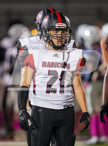 Thumbnail 1 in FR: Maricopa @ McClintock photogallery.
