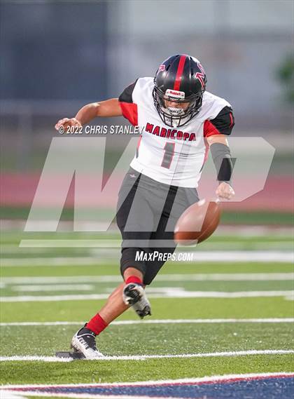 Thumbnail 2 in FR: Maricopa @ McClintock photogallery.