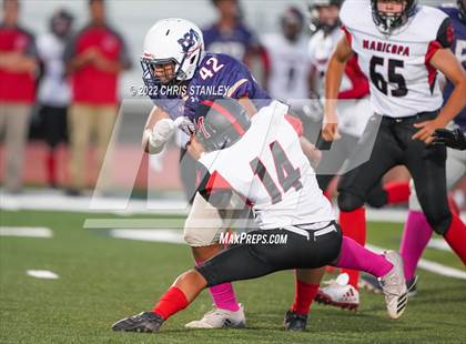 Thumbnail 1 in FR: Maricopa @ McClintock photogallery.