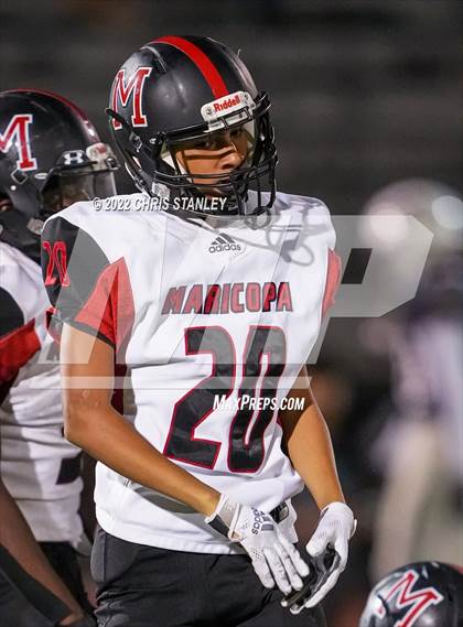 Thumbnail 3 in FR: Maricopa @ McClintock photogallery.