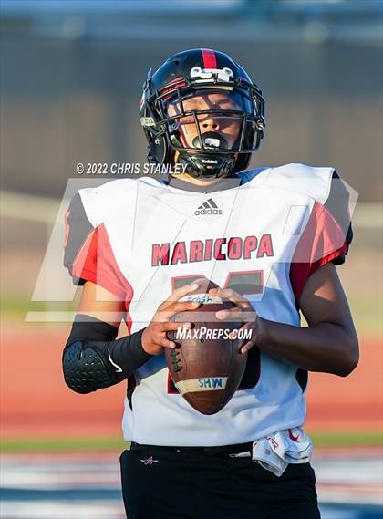 Thumbnail 3 in FR: Maricopa @ McClintock photogallery.