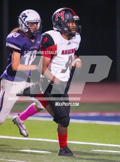 Thumbnail 1 in FR: Maricopa @ McClintock photogallery.