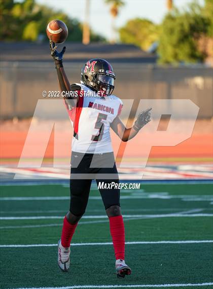 Thumbnail 1 in FR: Maricopa @ McClintock photogallery.