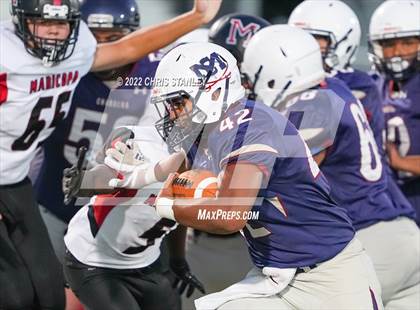Thumbnail 3 in FR: Maricopa @ McClintock photogallery.
