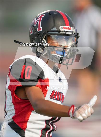 Thumbnail 2 in FR: Maricopa @ McClintock photogallery.