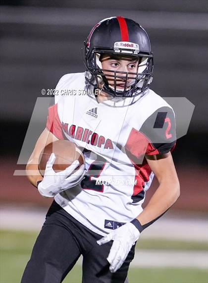 Thumbnail 2 in FR: Maricopa @ McClintock photogallery.