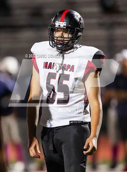 Thumbnail 1 in FR: Maricopa @ McClintock photogallery.
