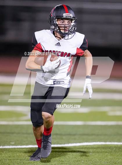 Thumbnail 3 in FR: Maricopa @ McClintock photogallery.