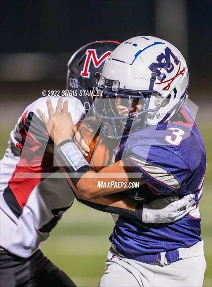Thumbnail 3 in FR: Maricopa @ McClintock photogallery.