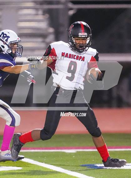 Thumbnail 3 in FR: Maricopa @ McClintock photogallery.