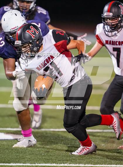 Thumbnail 2 in FR: Maricopa @ McClintock photogallery.
