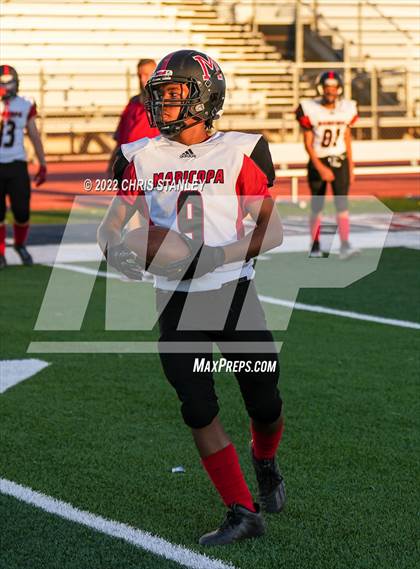 Thumbnail 1 in FR: Maricopa @ McClintock photogallery.