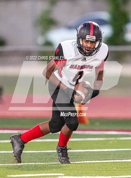 Thumbnail 2 in FR: Maricopa @ McClintock photogallery.
