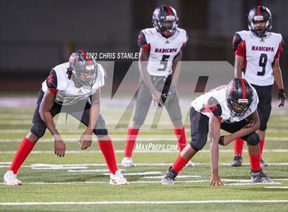 Thumbnail 3 in FR: Maricopa @ McClintock photogallery.