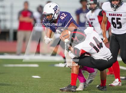 Thumbnail 2 in FR: Maricopa @ McClintock photogallery.