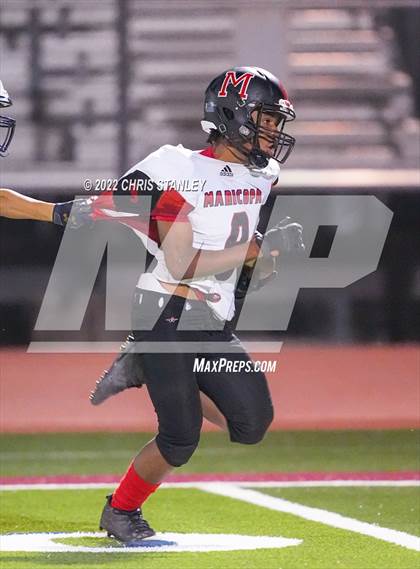 Thumbnail 2 in FR: Maricopa @ McClintock photogallery.