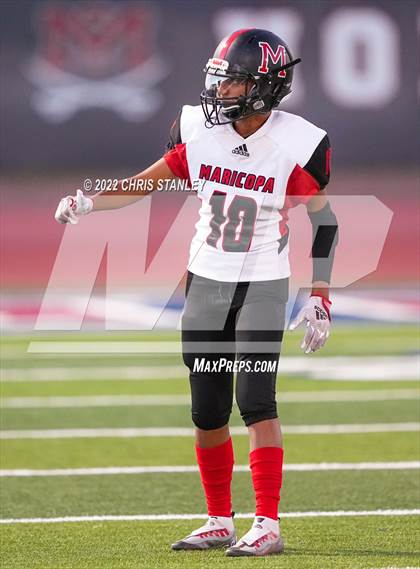 Thumbnail 3 in FR: Maricopa @ McClintock photogallery.