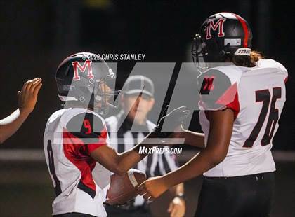 Thumbnail 2 in FR: Maricopa @ McClintock photogallery.