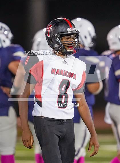 Thumbnail 2 in FR: Maricopa @ McClintock photogallery.