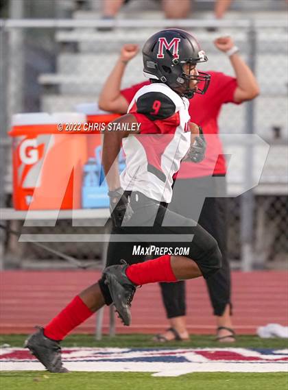 Thumbnail 2 in FR: Maricopa @ McClintock photogallery.