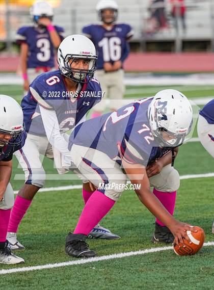 Thumbnail 2 in FR: Maricopa @ McClintock photogallery.